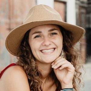 Picture of Jessica Lacher